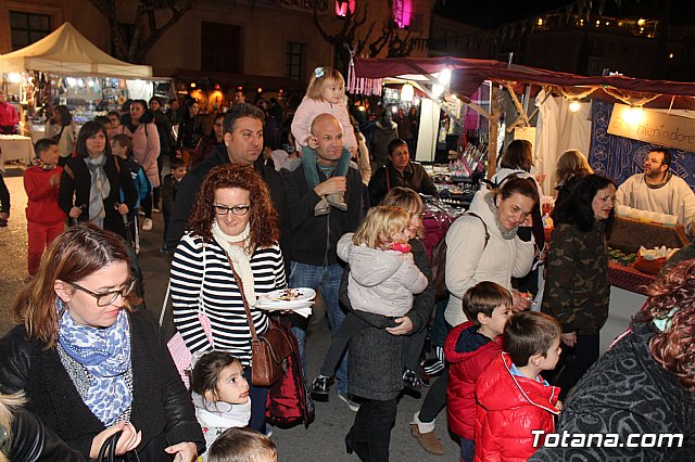 Mercado Jursico - Fiestas de Santa Eulalia 2017 - 118