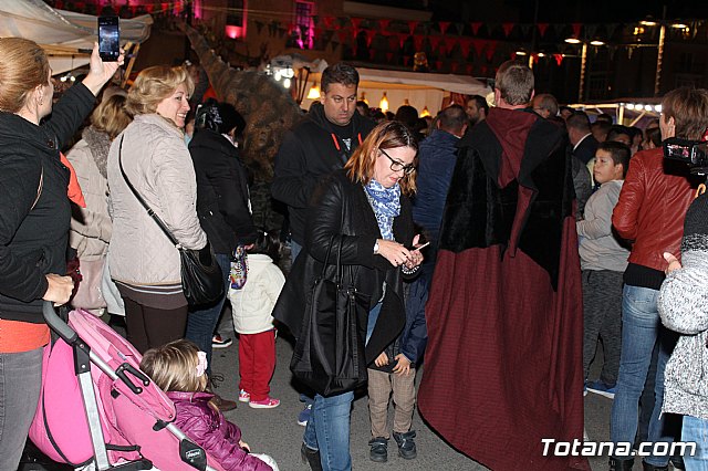 Mercado Jursico - Fiestas de Santa Eulalia 2017 - 123
