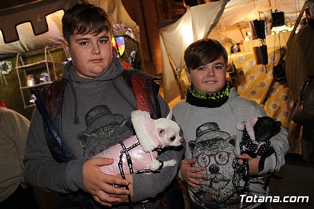 Mercado Jursico - Fiestas de Santa Eulalia 2017 - 124