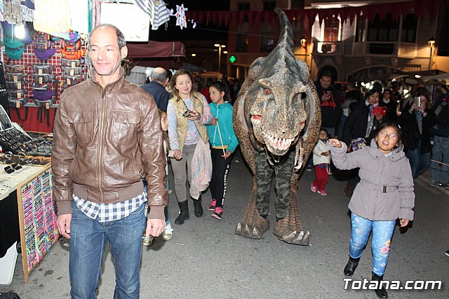 Mercado Jursico - Fiestas de Santa Eulalia 2017 - 125