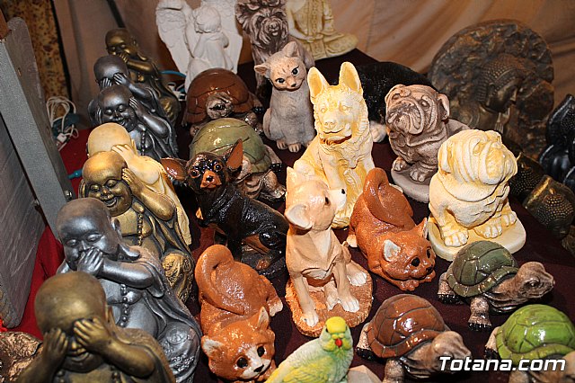 Mercado Jursico - Fiestas de Santa Eulalia 2017 - 127