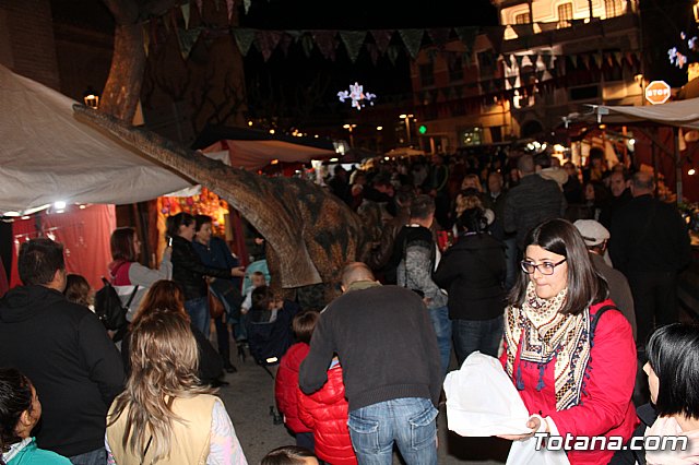Mercado Jursico - Fiestas de Santa Eulalia 2017 - 129