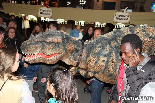 Mercado Jursico - Fiestas de Santa Eulalia 2017 - 131