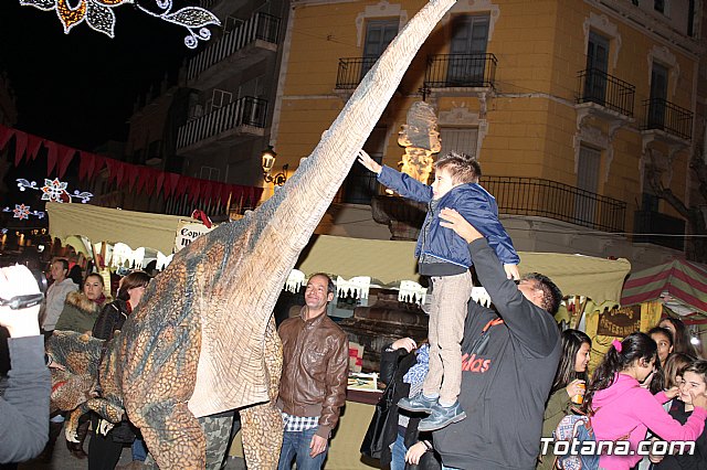 Mercado Jursico - Fiestas de Santa Eulalia 2017 - 132