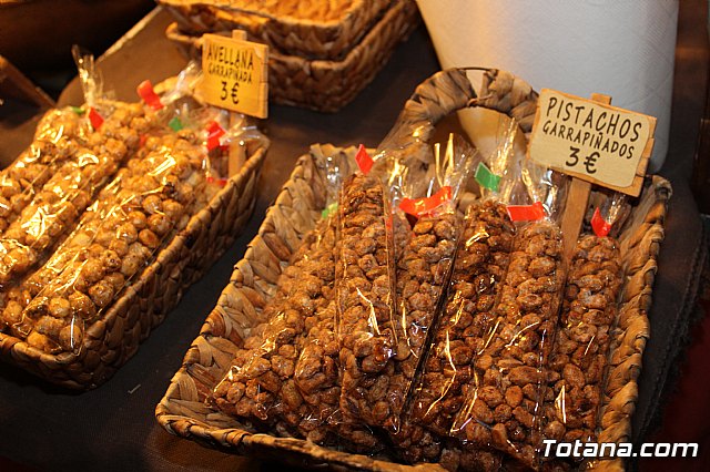 Mercado Jursico - Fiestas de Santa Eulalia 2017 - 135