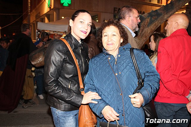 Mercado Jursico - Fiestas de Santa Eulalia 2017 - 136