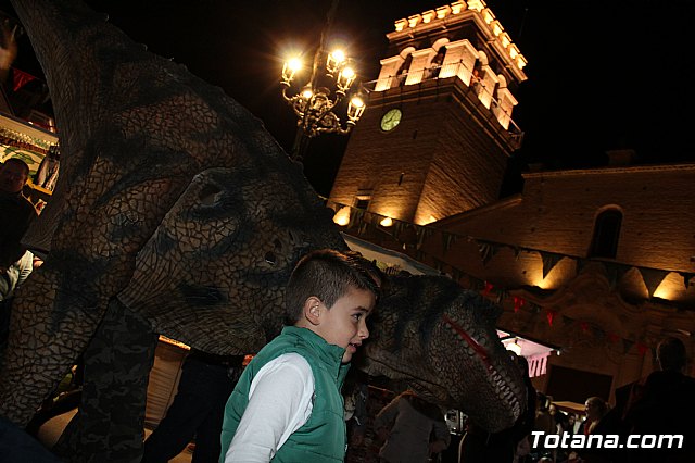 Mercado Jursico - Fiestas de Santa Eulalia 2017 - 140