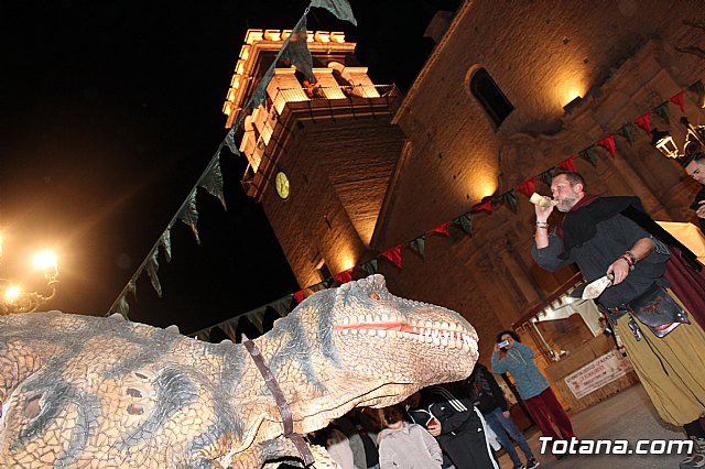 Mercado Jursico - Fiestas de Santa Eulalia 2017 - 141