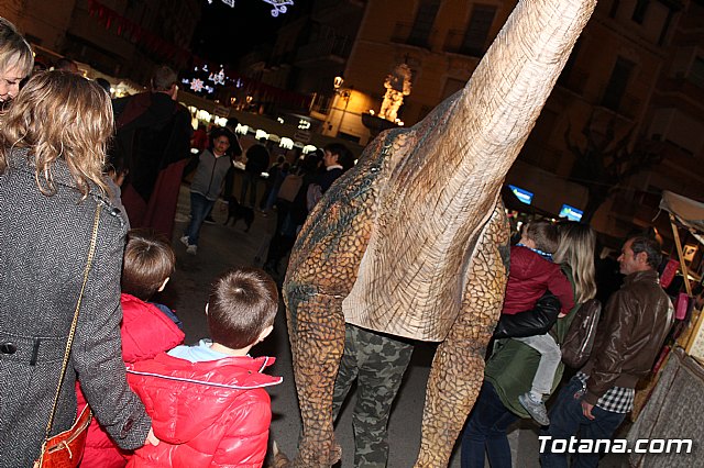 Mercado Jursico - Fiestas de Santa Eulalia 2017 - 142