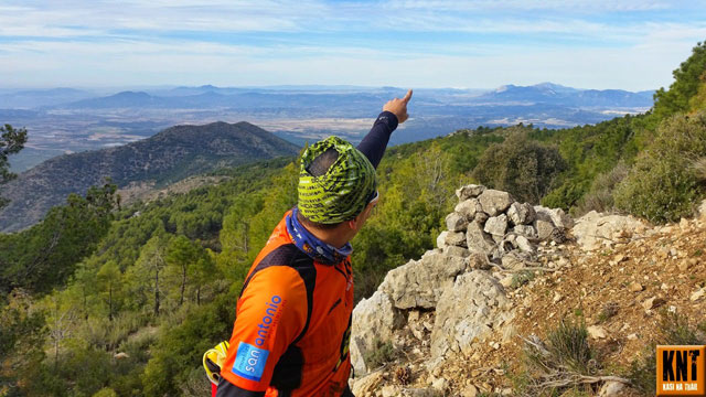 Cuarta quedada del Grupo de Amigos de la Montaa KNT - 40