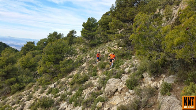 Cuarta quedada del Grupo de Amigos de la Montaa KNT - 44