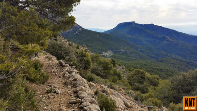 Cuarta quedada del Grupo de Amigos de la Montaa KNT - 51