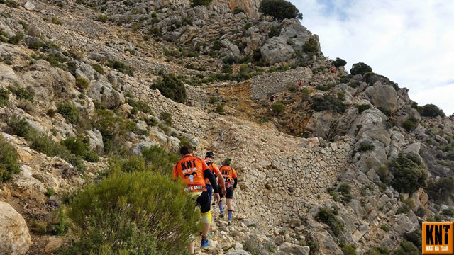 Cuarta quedada del Grupo de Amigos de la Montaa KNT - 54