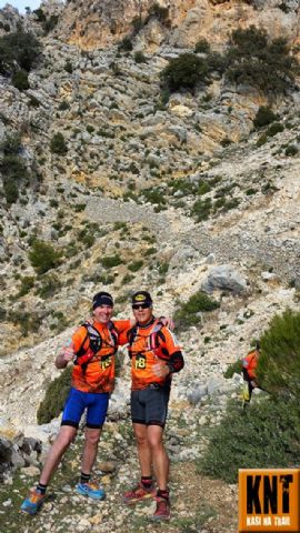 Cuarta quedada del Grupo de Amigos de la Montaa KNT - 58