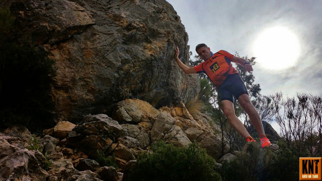 Cuarta quedada del Grupo de Amigos de la Montaa KNT - 62