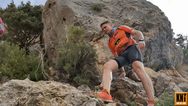 Cuarta quedada del Grupo de Amigos de la Montaa KNT - 63