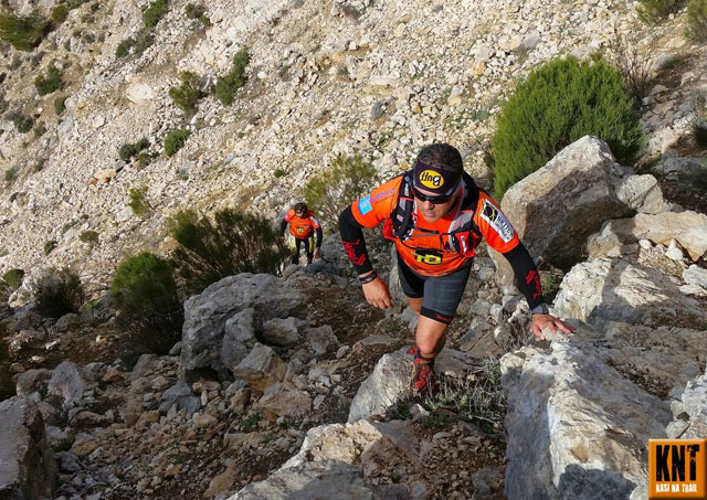 Cuarta quedada del Grupo de Amigos de la Montaa KNT - 67