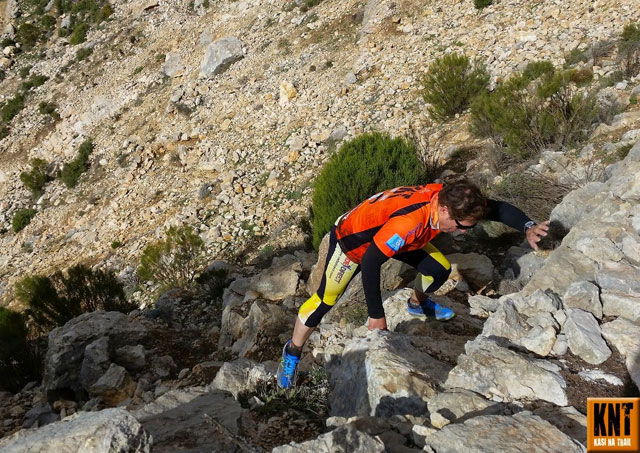 Cuarta quedada del Grupo de Amigos de la Montaa KNT - 74