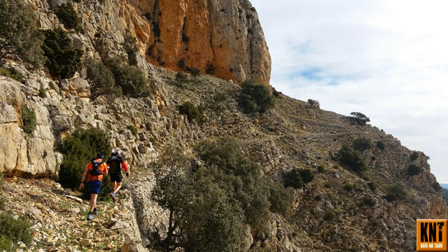 Cuarta quedada del Grupo de Amigos de la Montaa KNT - 76