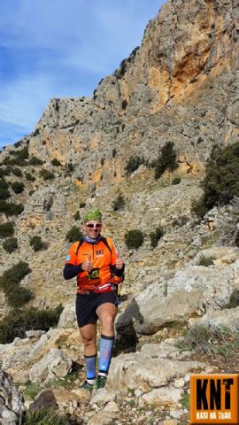 Cuarta quedada del Grupo de Amigos de la Montaa KNT - 78