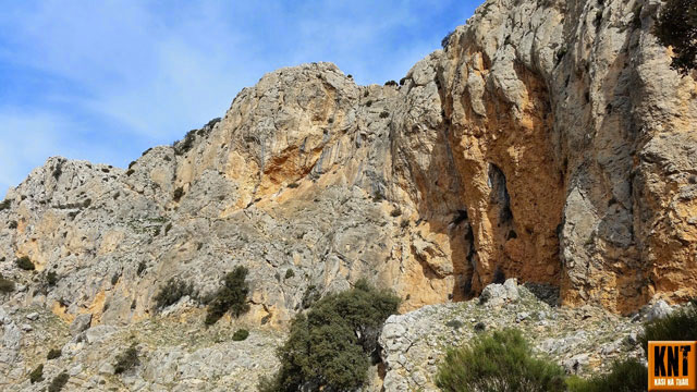 Cuarta quedada del Grupo de Amigos de la Montaa KNT - 79