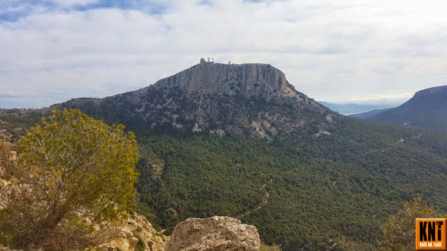 Cuarta quedada del Grupo de Amigos de la Montaa KNT - 81