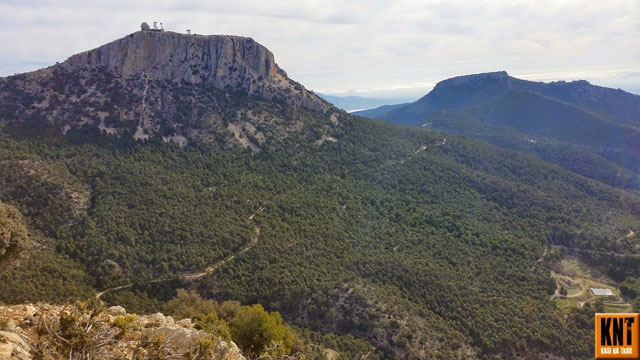 Cuarta quedada del Grupo de Amigos de la Montaa KNT - 85