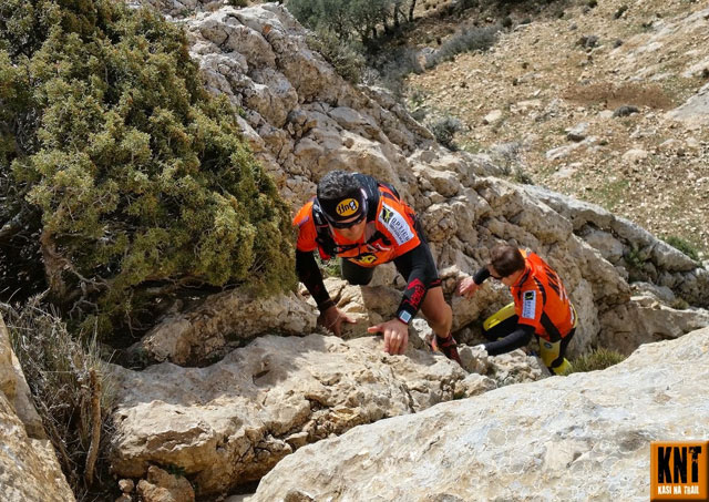 Cuarta quedada del Grupo de Amigos de la Montaa KNT - 98