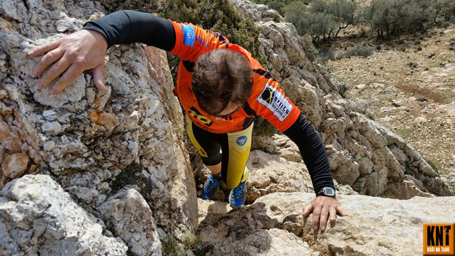 Cuarta quedada del Grupo de Amigos de la Montaa KNT - 101