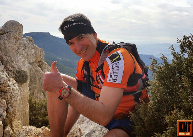 Cuarta quedada del Grupo de Amigos de la Montaa KNT - 103