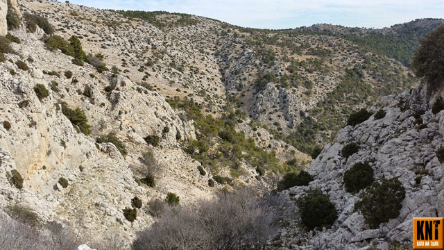 Cuarta quedada del Grupo de Amigos de la Montaa KNT - 104