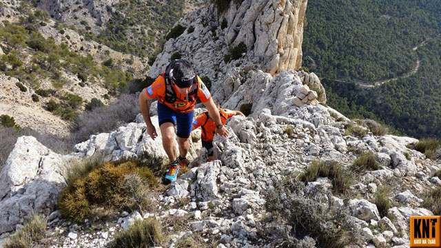 Cuarta quedada del Grupo de Amigos de la Montaa KNT - 105