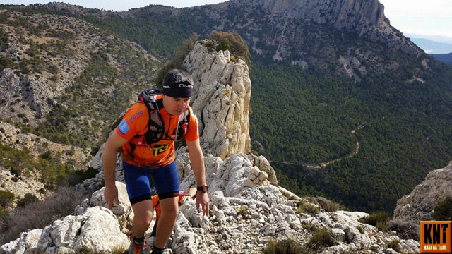 Cuarta quedada del Grupo de Amigos de la Montaa KNT - 106