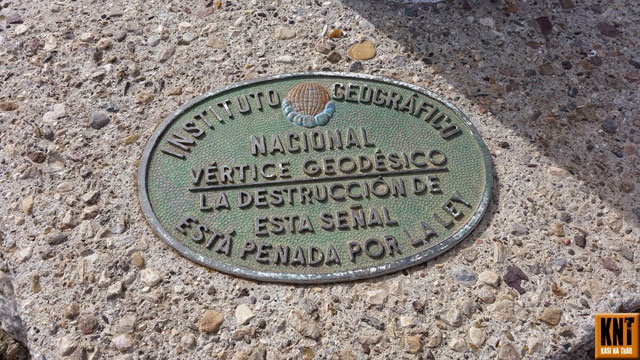 Cuarta quedada del Grupo de Amigos de la Montaa KNT - 116