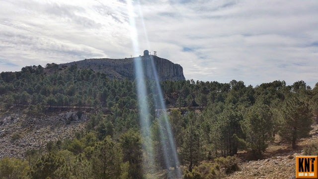 Cuarta quedada del Grupo de Amigos de la Montaa KNT - 118