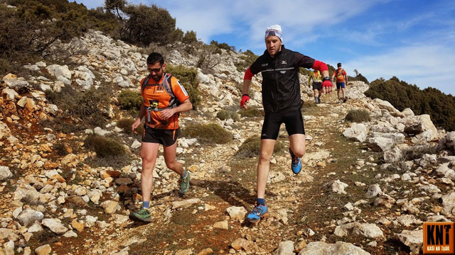 Cuarta quedada del Grupo de Amigos de la Montaa KNT - 119