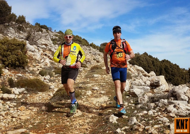 Cuarta quedada del Grupo de Amigos de la Montaa KNT - 120