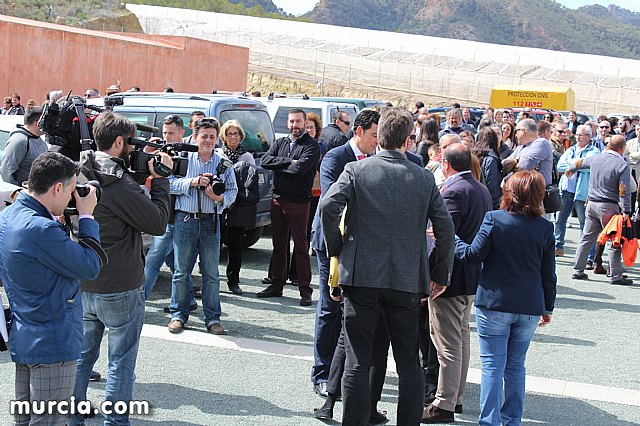 El yacimiento argrico de La Bastida abre sus puertas al pblico  - 26