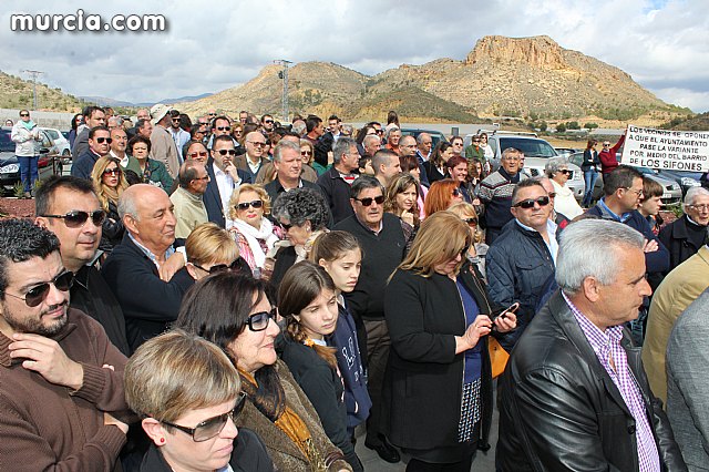 El yacimiento argrico de La Bastida abre sus puertas al pblico  - 52