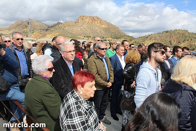 El yacimiento argrico de La Bastida abre sus puertas al pblico  - 60