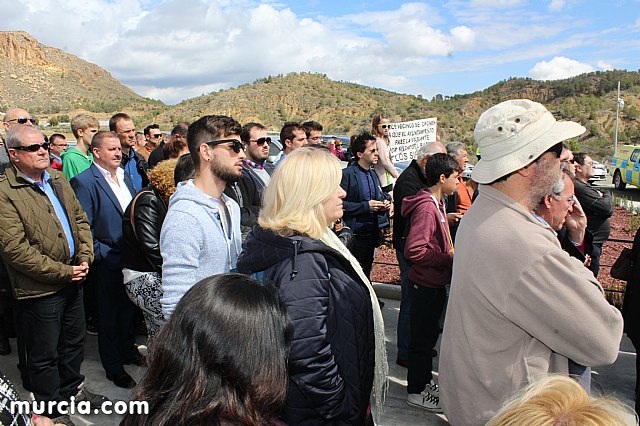 El yacimiento argrico de La Bastida abre sus puertas al pblico  - 61