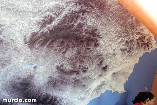 El yacimiento argrico de La Bastida abre sus puertas al pblico  - 164