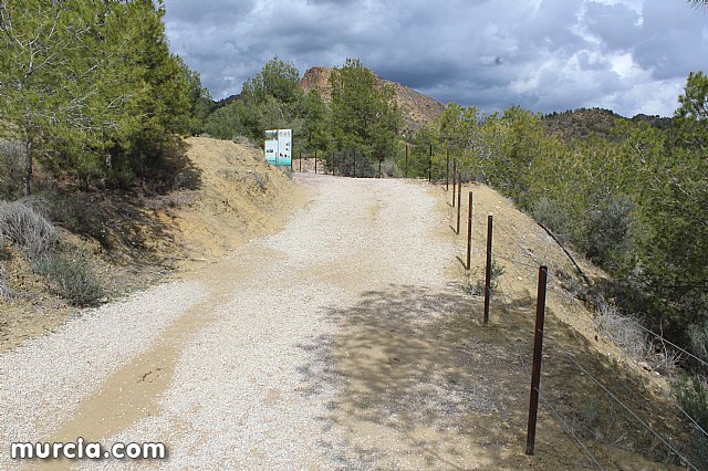El yacimiento argrico de La Bastida abre sus puertas al pblico  - 173