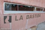 la bastida