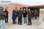 Valcárcel visita La Bastida