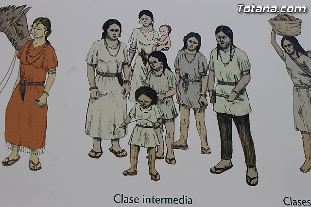 Solicitarn el 1,5 % cultural para restaurar, conservar y promocionar el proyecto arqueolgico de La Bastida - 5