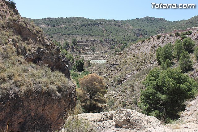 Solicitarn el 1,5 % cultural para restaurar, conservar y promocionar el proyecto arqueolgico de La Bastida - 22