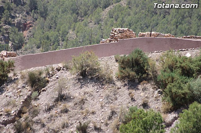 Solicitarn el 1,5 % cultural para restaurar, conservar y promocionar el proyecto arqueolgico de La Bastida - 36