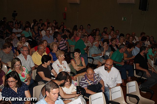 Concierto de La Blasa - 1