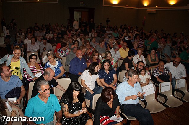 Concierto de La Blasa - 2